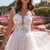 Svatební šaty Anna Sposa Tayana - Image 2